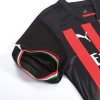 Men's Authentic AC Milan Home Soccer Jersey Shirt 2022/23 Puma