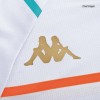 Men's Replica Venezia FC Away Long Sleeves Soccer Jersey Shirt 2022/23 Kappa