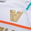 Men's Replica Venezia FC Away Long Sleeves Soccer Jersey Shirt 2022/23 Kappa