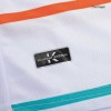 Men's Replica Venezia FC Away Long Sleeves Soccer Jersey Shirt 2022/23 Kappa