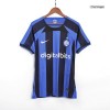 Men's Authentic Inter Milan Home Soccer Jersey Shirt 2022/23 Nike