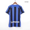 Men's Authentic Inter Milan Home Soccer Jersey Shirt 2022/23 Nike
