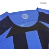 Men's Authentic Inter Milan Home Soccer Jersey Shirt 2022/23 Nike