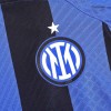 Men's Authentic Inter Milan Home Soccer Jersey Shirt 2022/23 Nike