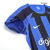 Men's Authentic Inter Milan Home Soccer Jersey Shirt 2022/23 Nike