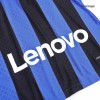 Men's Authentic Inter Milan Home Soccer Jersey Shirt 2022/23 Nike