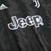 Men's Authentic Juventus Away Soccer Jersey Shirt 2022/23 Adidas