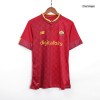 Men's Authentic Roma Home Soccer Jersey Shirt 2022/23 NewBalance