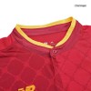 Men's Authentic Roma Home Soccer Jersey Shirt 2022/23 NewBalance