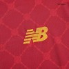 Men's Authentic Roma Home Soccer Jersey Shirt 2022/23 NewBalance