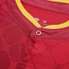 Men's Authentic Roma Home Soccer Jersey Shirt 2022/23 NewBalance