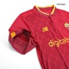 Men's Authentic Roma Home Soccer Jersey Shirt 2022/23 NewBalance