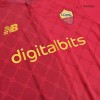 Men's Authentic Roma Home Soccer Jersey Shirt 2022/23 NewBalance