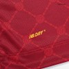 Men's Authentic Roma Home Soccer Jersey Shirt 2022/23 NewBalance