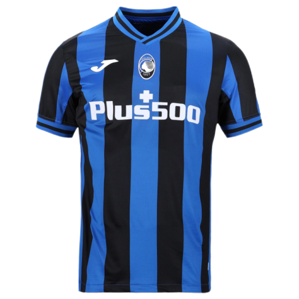Men's Replica Atalanta BC Home Soccer Jersey Shirt 2022/23 Joma