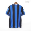 Men's Replica Atalanta BC Home Soccer Jersey Shirt 2022/23 Joma