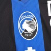 Men's Replica Atalanta BC Home Soccer Jersey Shirt 2022/23 Joma
