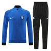 Men's Inter Milan Training Jacket Kit (Jacket+Pants) 2022/23 Nike