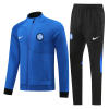 Men's Inter Milan Training Jacket Kit (Jacket+Pants) 2022/23 Nike