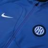 Men's Inter Milan Training Jacket Kit (Jacket+Pants) 2022/23 Nike
