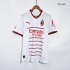 Men's Replica AC Milan Away Soccer Jersey Shirt 2022/23 Puma