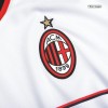 Men's Replica AC Milan Away Soccer Jersey Shirt 2022/23 Puma