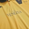 Men's Replica Venezia FC Third Away Soccer Jersey Shirt 2022/23 Kappa