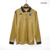 Men's Replica Venezia FC Third Away Long Sleeves Soccer Jersey Shirt 2022/23 Kappa