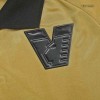 Men's Replica Venezia FC Third Away Long Sleeves Soccer Jersey Shirt 2022/23 Kappa