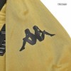 Men's Replica Venezia FC Third Away Long Sleeves Soccer Jersey Shirt 2022/23 Kappa