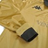 Men's Replica Venezia FC Third Away Long Sleeves Soccer Jersey Shirt 2022/23 Kappa