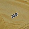 Men's Replica Venezia FC Third Away Long Sleeves Soccer Jersey Shirt 2022/23 Kappa