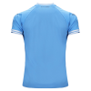 Men's Replica Lazio Home Soccer Jersey Shirt 2022/23 Macron