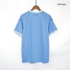 Men's Replica Lazio Home Soccer Jersey Shirt 2022/23 Macron