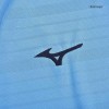 Men's Replica Lazio Home Soccer Jersey Shirt 2022/23 Macron