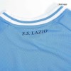 Men's Replica Lazio Home Soccer Jersey Shirt 2022/23 Macron