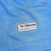 Men's Replica Lazio Home Soccer Jersey Shirt 2022/23 Macron