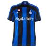 Men's Replica Inter Milan Home Soccer Jersey Shirt 2022/23 Nike