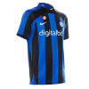 Men's Replica Inter Milan Home Soccer Jersey Shirt 2022/23 Nike