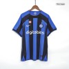 Men's Replica Inter Milan Home Soccer Jersey Shirt 2022/23 Nike