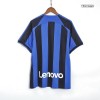Men's Replica Inter Milan Home Soccer Jersey Shirt 2022/23 Nike