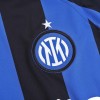 Men's Replica Inter Milan Home Soccer Jersey Shirt 2022/23 Nike
