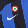 Men's Replica Inter Milan Home Soccer Jersey Shirt 2022/23 Nike