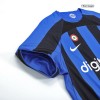 Men's Replica Inter Milan Home Soccer Jersey Shirt 2022/23 Nike