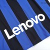 Men's Replica Inter Milan Home Soccer Jersey Shirt 2022/23 Nike