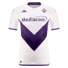 Men's Replica Fiorentina Away Soccer Jersey Shirt 2022/23 Kappa