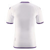 Men's Replica Fiorentina Away Soccer Jersey Shirt 2022/23 Kappa