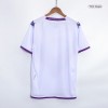 Men's Replica Fiorentina Away Soccer Jersey Shirt 2022/23 Kappa