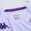 Men's Replica Fiorentina Away Soccer Jersey Shirt 2022/23 Kappa