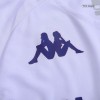 Men's Replica Fiorentina Away Soccer Jersey Shirt 2022/23 Kappa